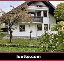 4-Zi-ETW mit vollst. darüberliegendem Speicher, Schwedenofen, EBK, Parkett, Balkon, sofort - Waldshut Schmitzingen