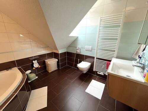 Badezimmer - 