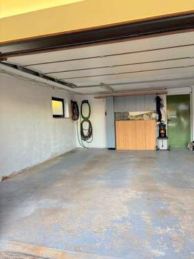 Garagenstellplatz - 