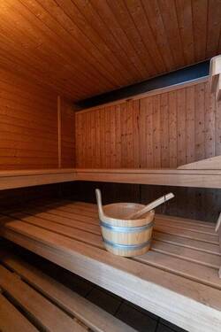 Sauna - 