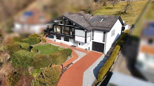 Bild 3 - 6 Zimmer Einfamilienhaus in Coburg