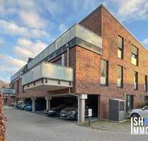 Zentral in Buxtehude, 2-Zi.-Wohnung