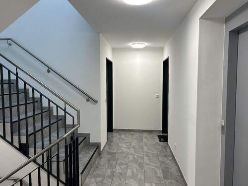 Treppenhaus - Etagenwohnung mit 53,20 m² in Buxtehude zur Miete