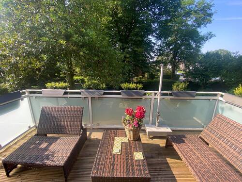 Balkon - 