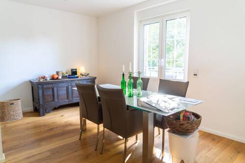 Essbereich Obergeschoss - 