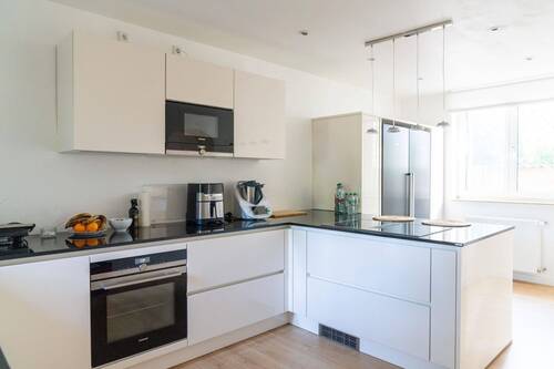 Küche Erdgeschoss - 