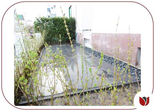 Ihre eigene Terrasse
- 