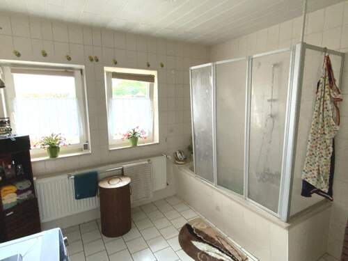 2. Badezimmer - 