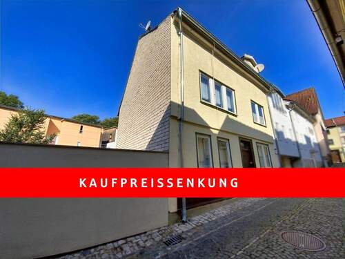 Außenansicht - Winterpreisschmelze! Hier fallen Sie nicht auf die Nase!