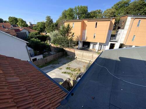 Wunderschöner Blick - 