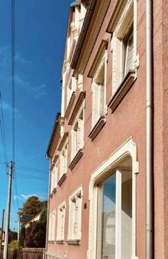 Details Fassade - 