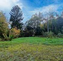 974 m² Baugrundstück, überplant mit einem innovativem Einfamilienhaus! - Waiblingen Neustadt