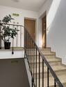 Treppenhaus - Gemütliche 2 Zimmer-Dachgeschoss-Wohnung mit Stellplatz!