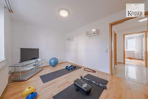 1 - 3-Zimmer-Whg. EG (20) - 