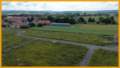 Draufsicht - Grundstück in Willingshausen / Loshausen