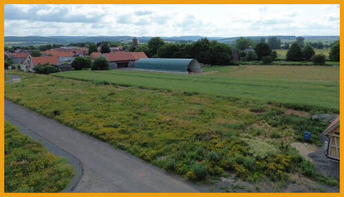 Straßenansicht - Grundstück in Willingshausen / Loshausen zum Kaufen