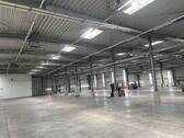 Hallenansicht VII - 