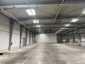 Hallenansicht VIII - 