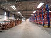 Ansicht Halle - Halle in Garbsen zur Miete