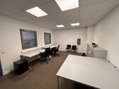Lagerbüro - 