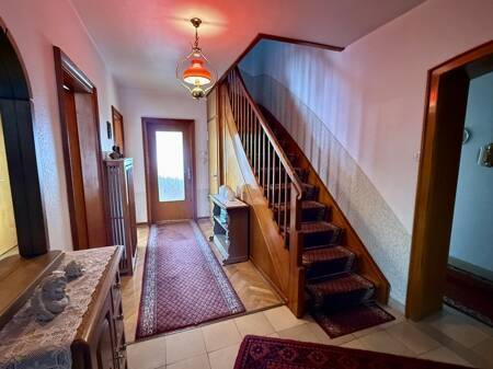 Flur - 1 Zimmer Einfamilienhaus in Sundern / Langscheid