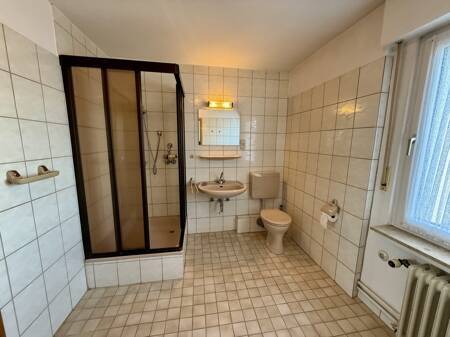 Badezimmer - 