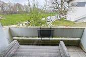 Balkon OG - 