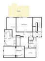 Grundriss Skizze EG - 