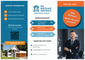 Mietkauf Zentrale - 5 Zimmer Einfamilienhaus in Leverkusen