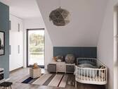 Kinderzimmer - 