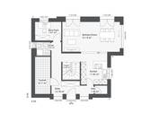 Grundriss EG - 
