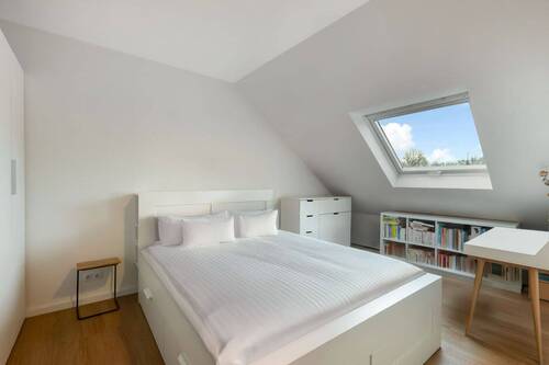 Schlafzimmer - 