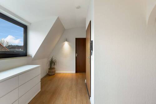 Flur Wohnung - 