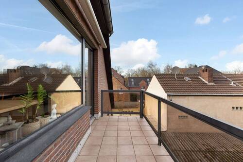 Balkon - 