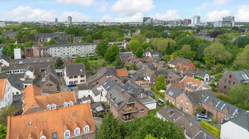Luftansicht - 