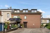 Fassade Haupthaus - 
