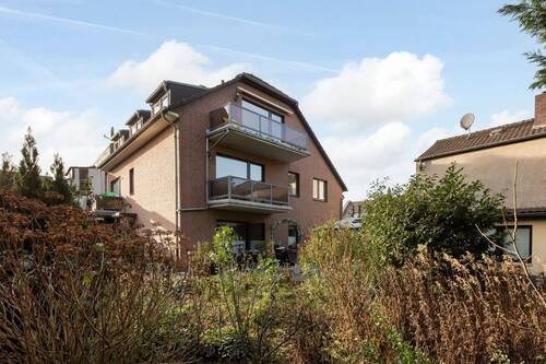 Front Haupthaus - 