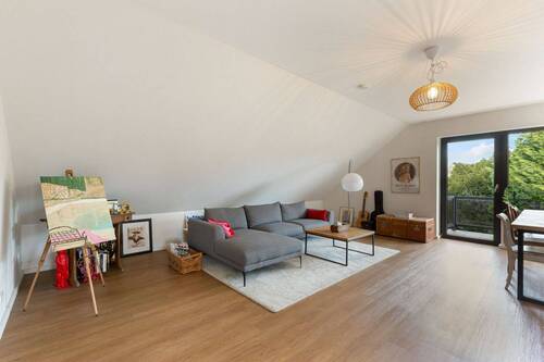 Wohnzimmer - 
