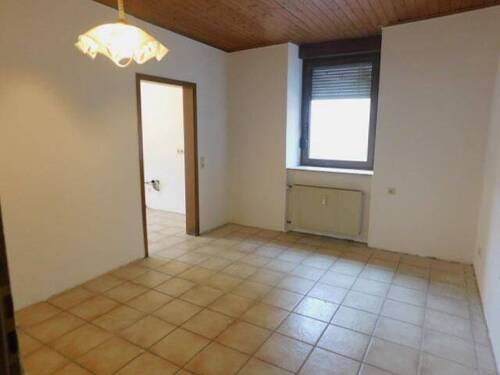 DB8 Esszimmer - 