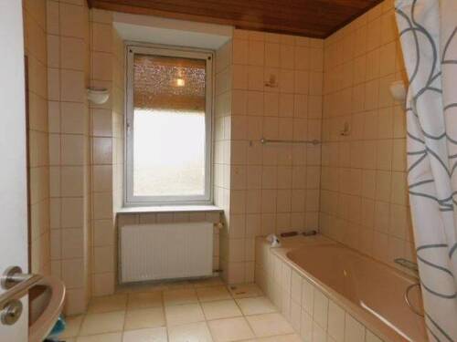 DB9 Badezimmer - 