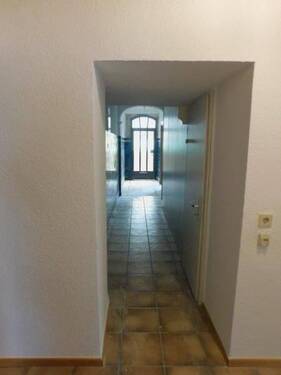 DB4 Hausflur - 