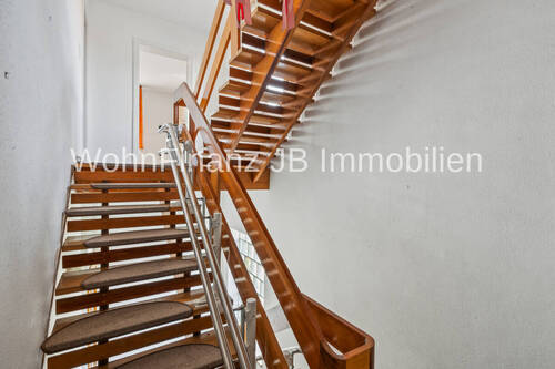Treppenflur - 