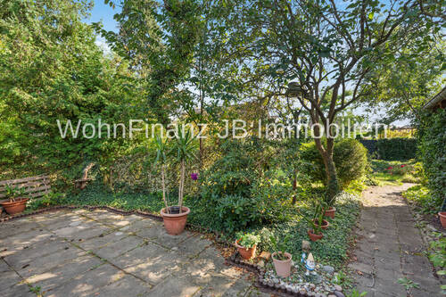 Terrasse - 