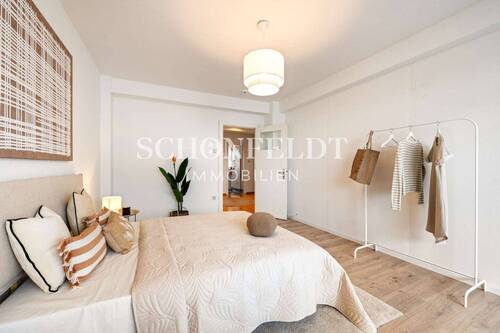 Schlafzimmer - 