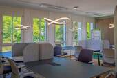 EcoSeats - Büro zur Miete in Baierbrunn