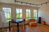 Game Changer Lounge - 