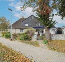 Familienidyll mit Garten in Doppelhaushälfte - Staßfurt Atzendorf