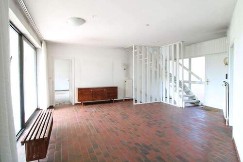 Wohndiele - 6 Zimmer Einfamilienhaus zum Kaufen in Quickborn