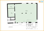 Grundriss - 