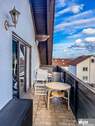 DG Balkon - 